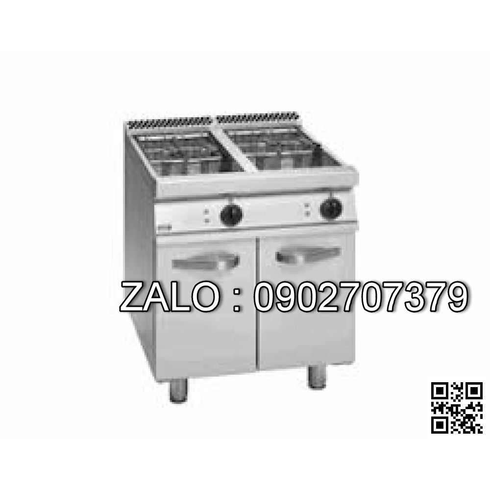 Bếp chiên nhúng đơn dùng gas Fagor FG7-05 1C