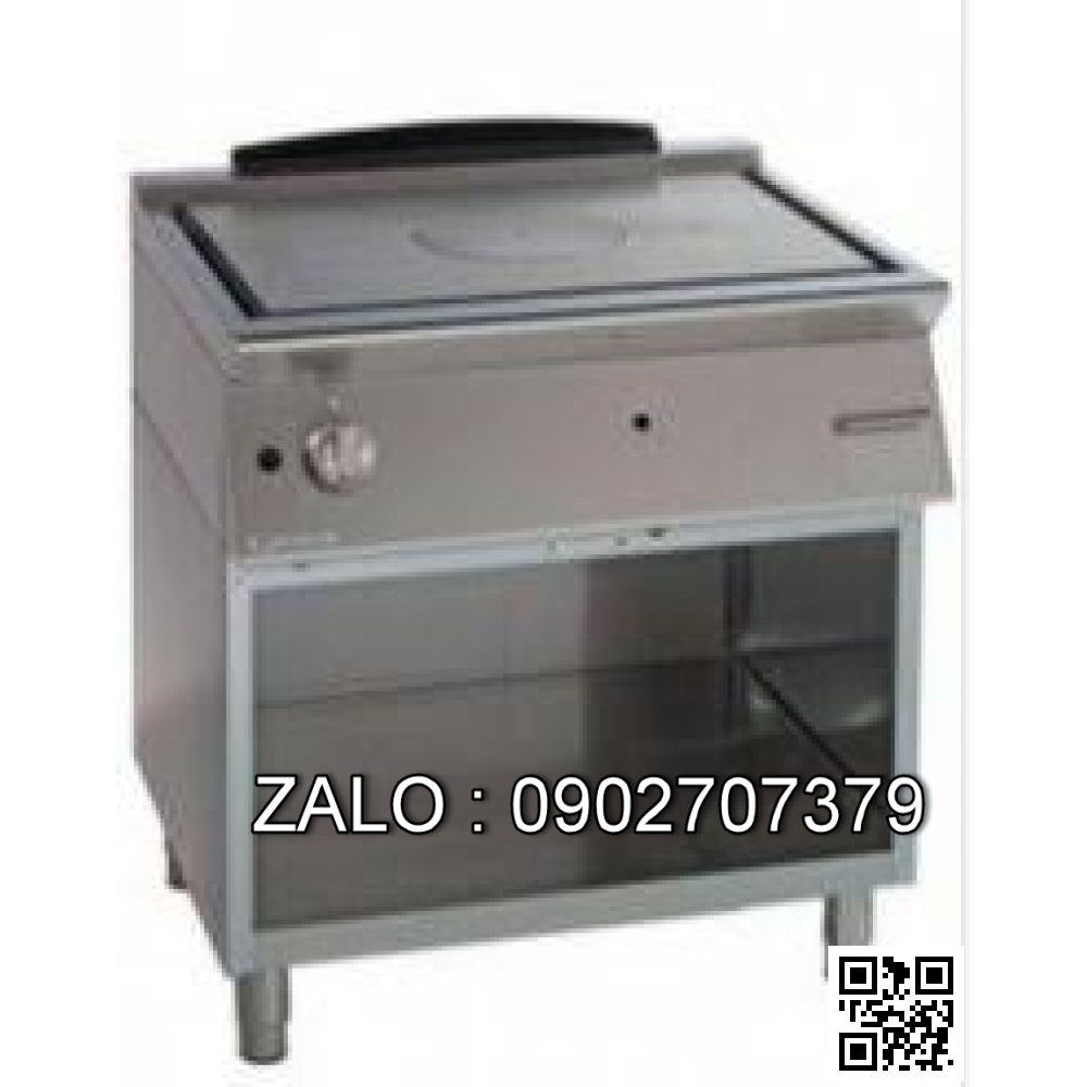 Mặt nấu phẳng dùng gas Giorik TG740G