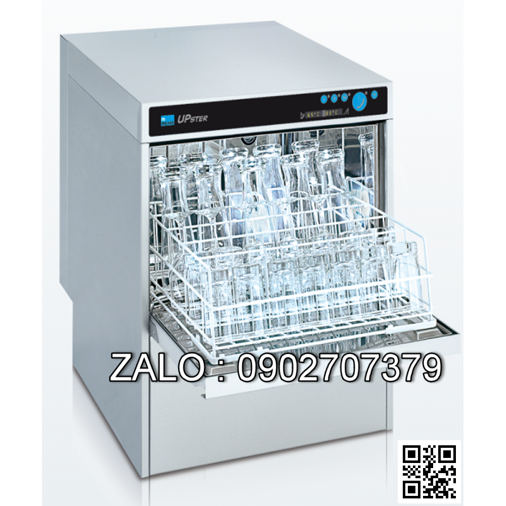 Máy rửa ly để quầy Upster U400