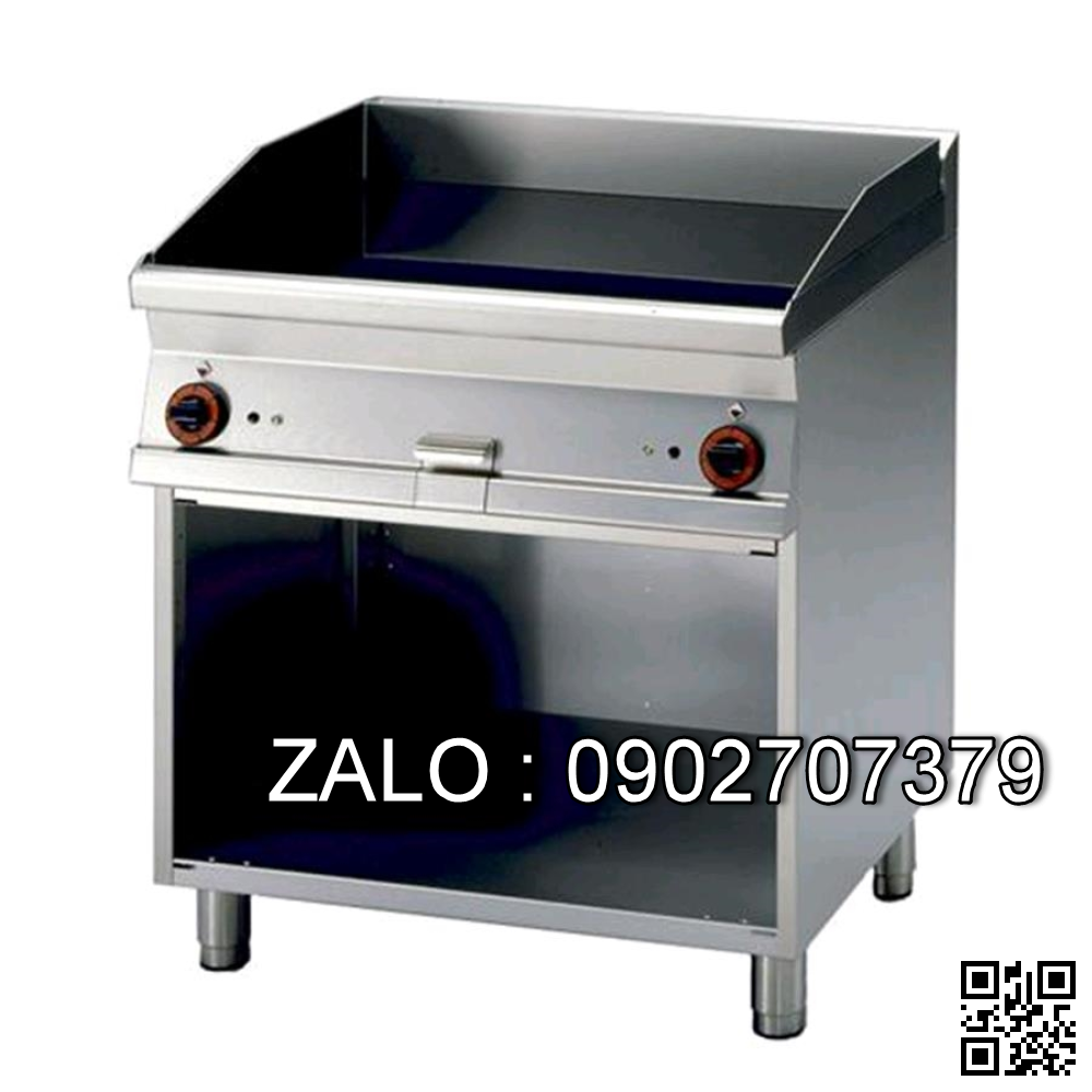 Bếp chiên mặt phẳng gas Lotus FTL-78G