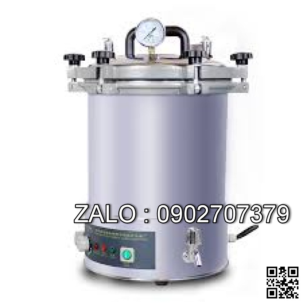 NỒI HẤP TIỆT TRÙNG - YXQ-LS-50SII