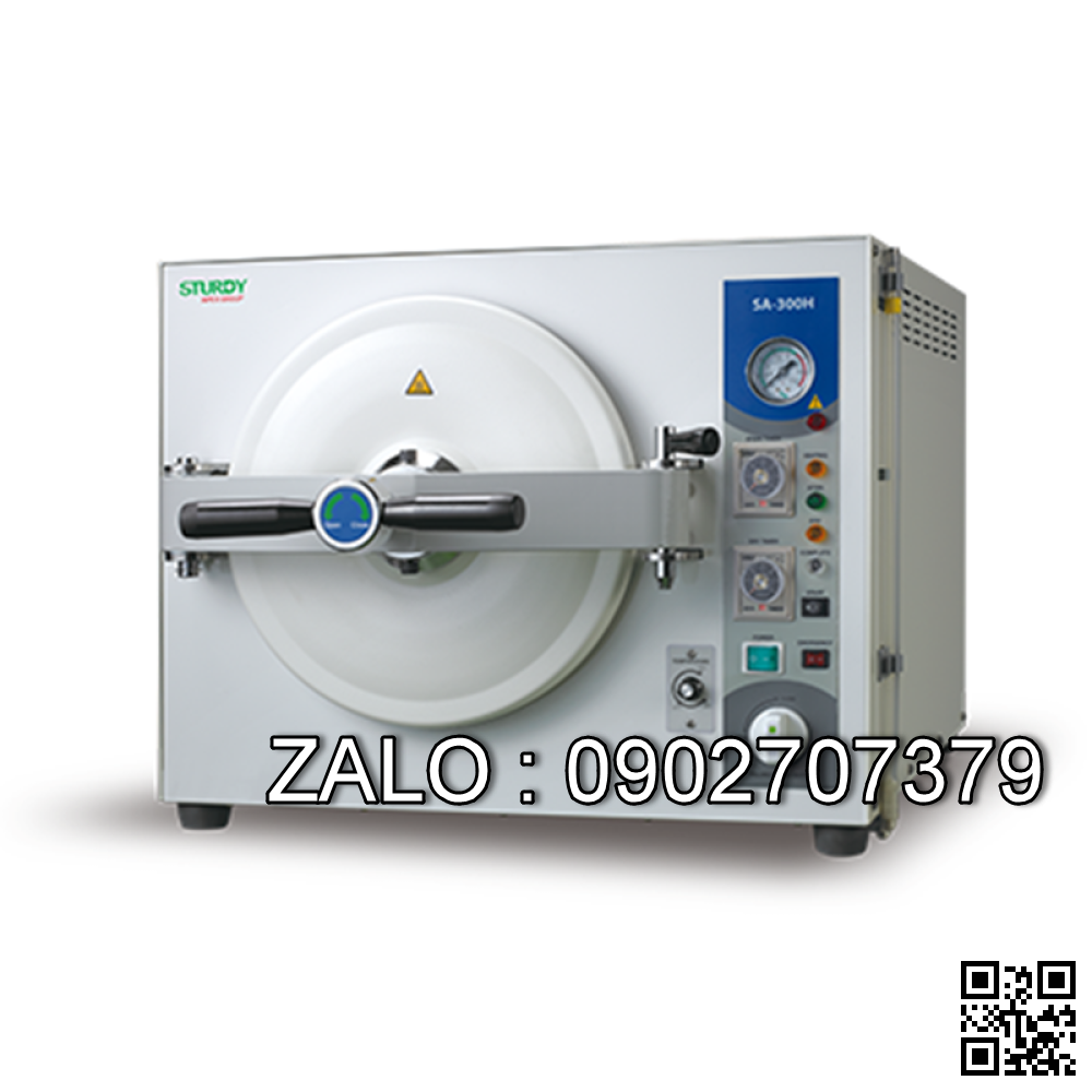 Nồi hấp tiệt trùng SA-300H