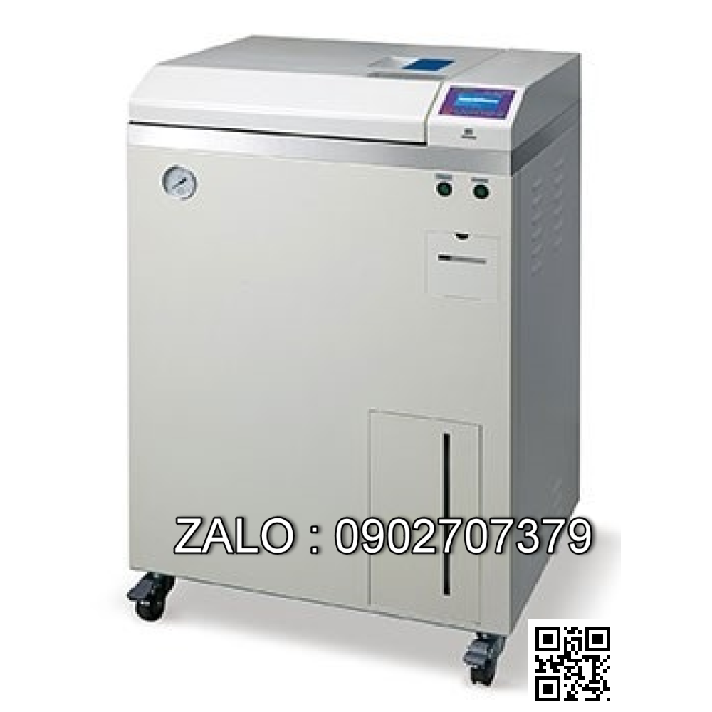 Nồi hấp tiệt trùng tự động SA-300VLA (50 lít)