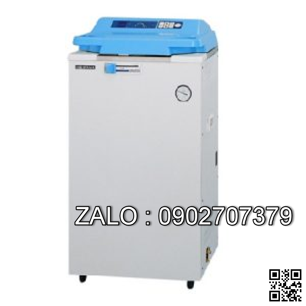 NỒI HẤP TIỆT TRÙNG HV-110