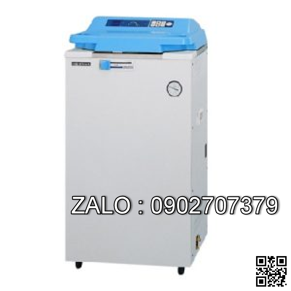 NỒI HẤP TIỆT TRÙNG HV-25