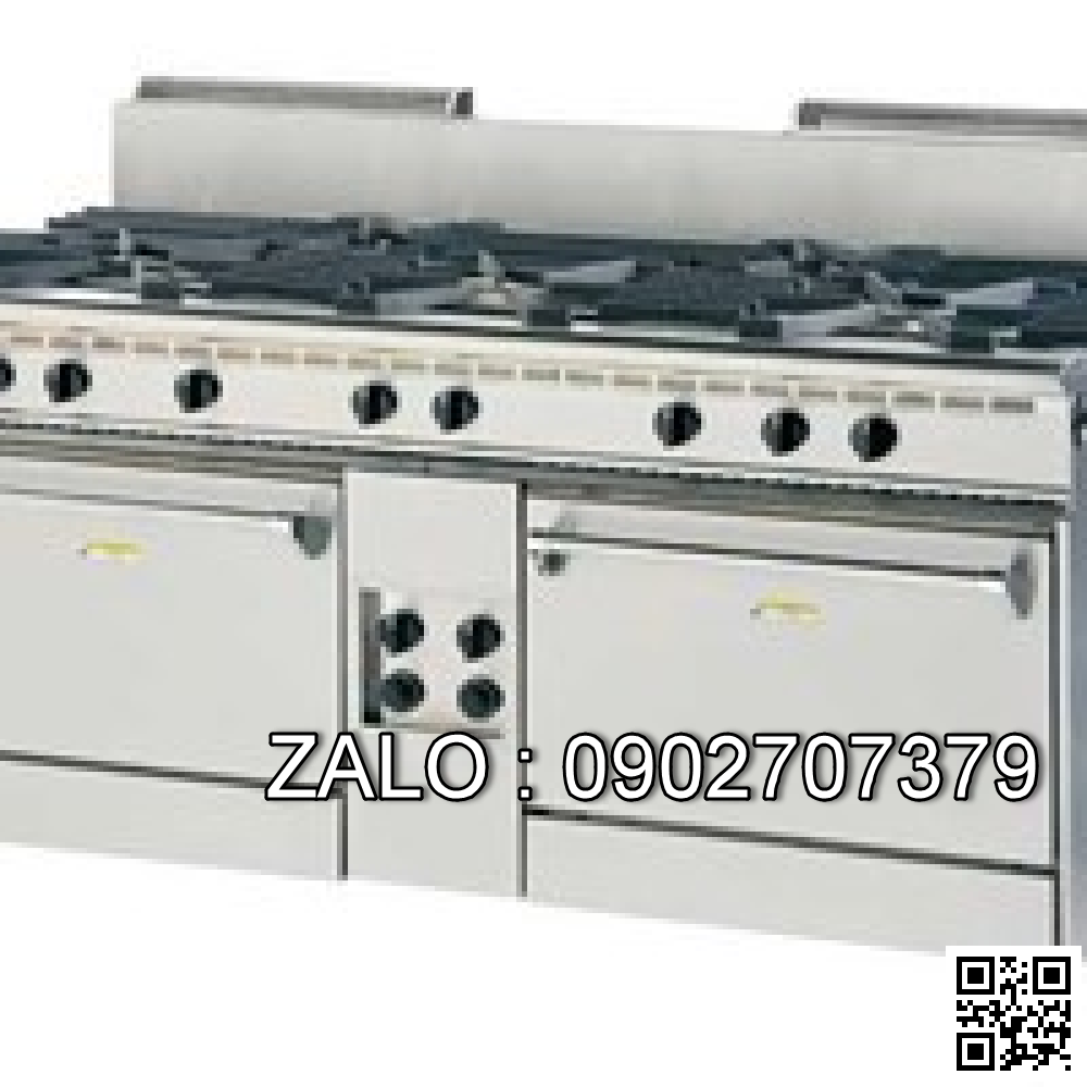 Bếp điện FUJIMARK FER187528