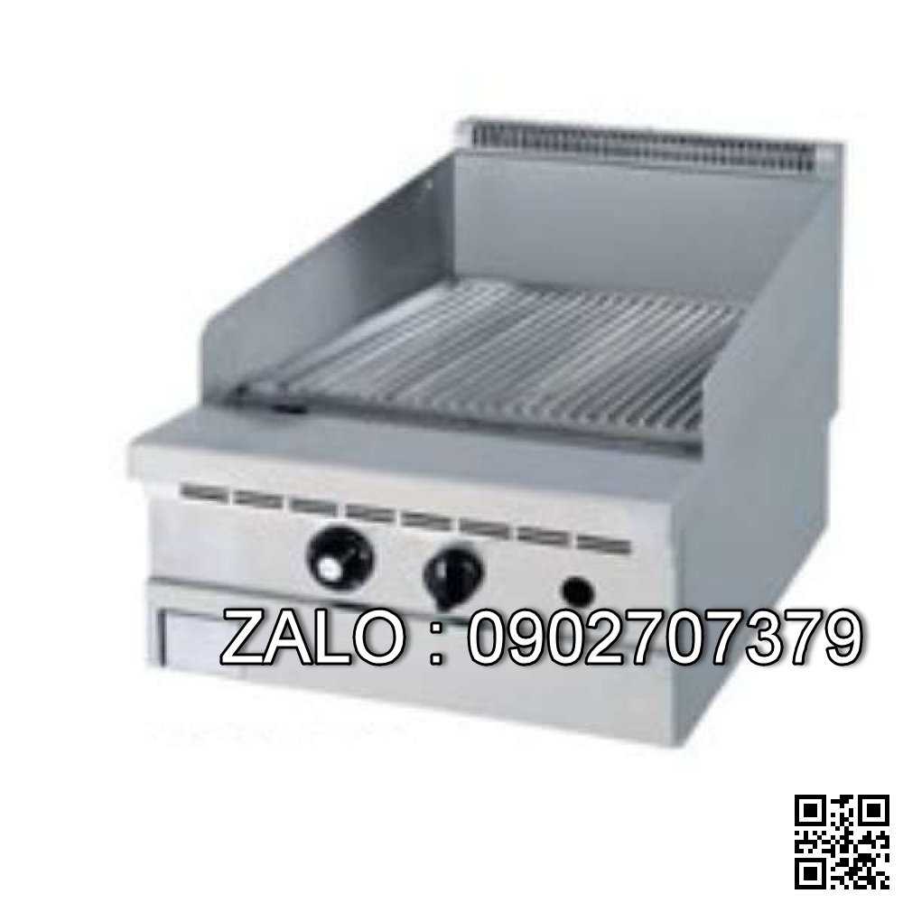 Bếp nướng gas dạng thanh FUJIMARK FGFT10-2TCG