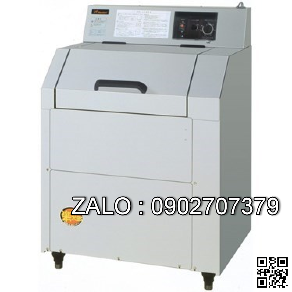 Máy rửa vỉ nướng BBQ Nestor GRC-35B