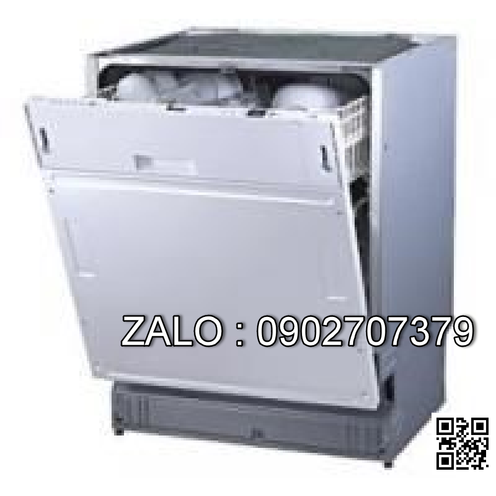 Máy rửa dụng cụ nhà bếp FUJIMAK FV250.2S