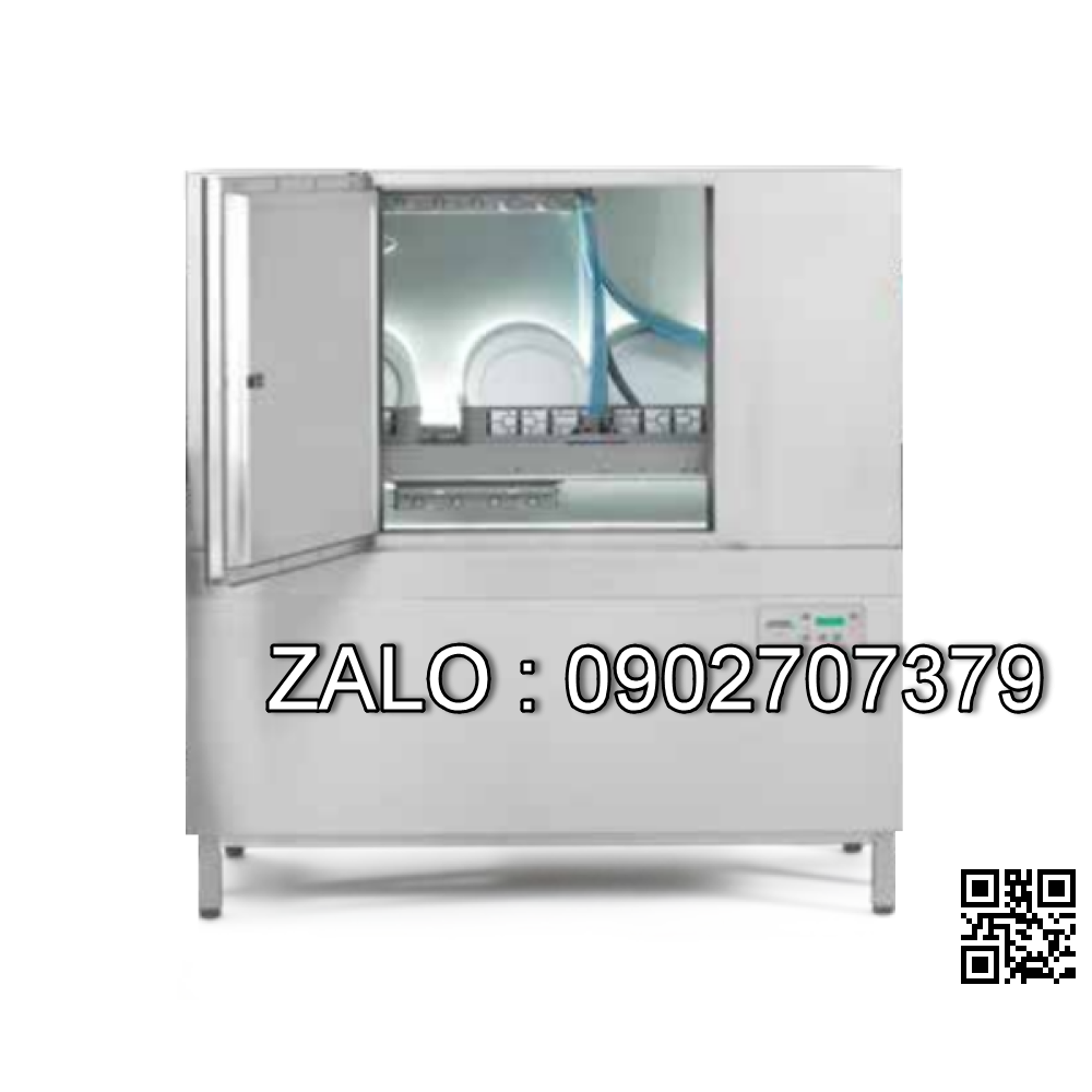 Máy rửa chén dây chuyền Winterhalter C50