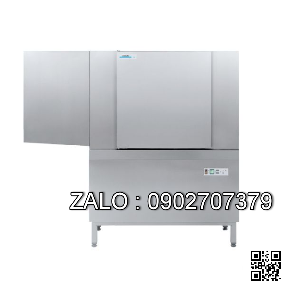 Máy rửa chén băng chuyền Winterhalter STR208