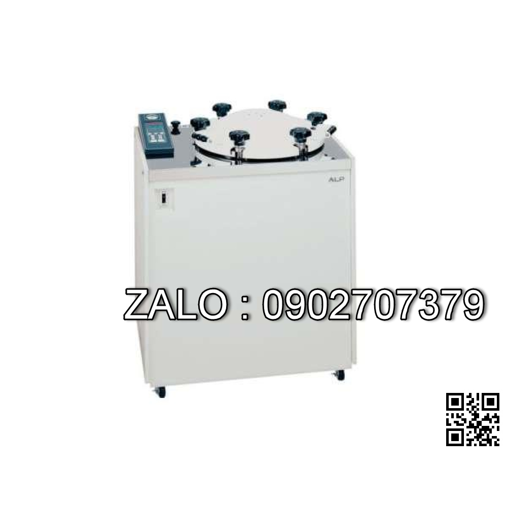 Nồi hấp tiệt trùng ALP MC-23