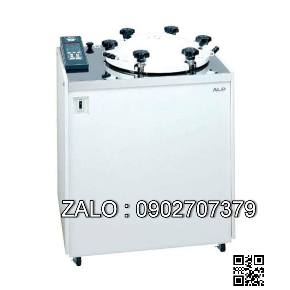 Nồi hấp tiệt trùng có sấy khô ALP MC-40LDP