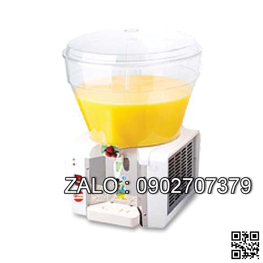 Máy làm lạnh nước trái cây LSJ50L