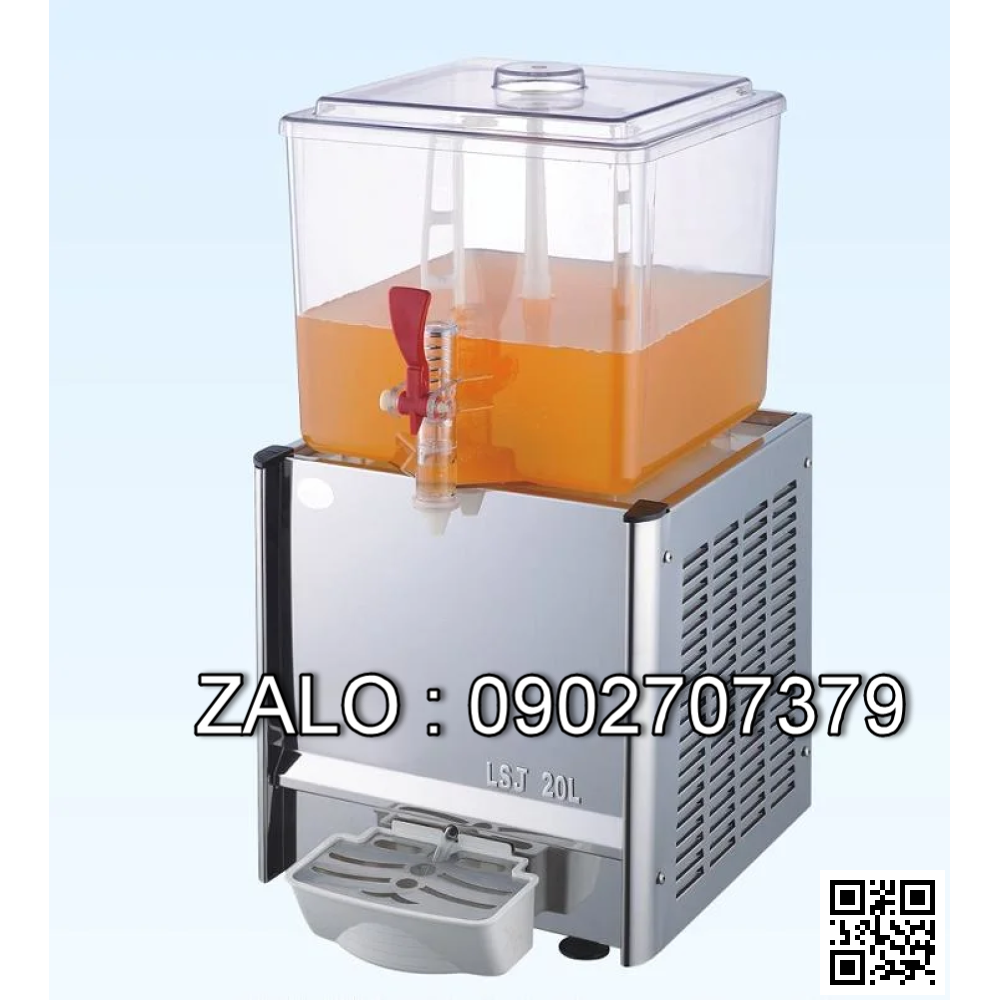Máy làm lạnh nước trái cây LSJ20LX1