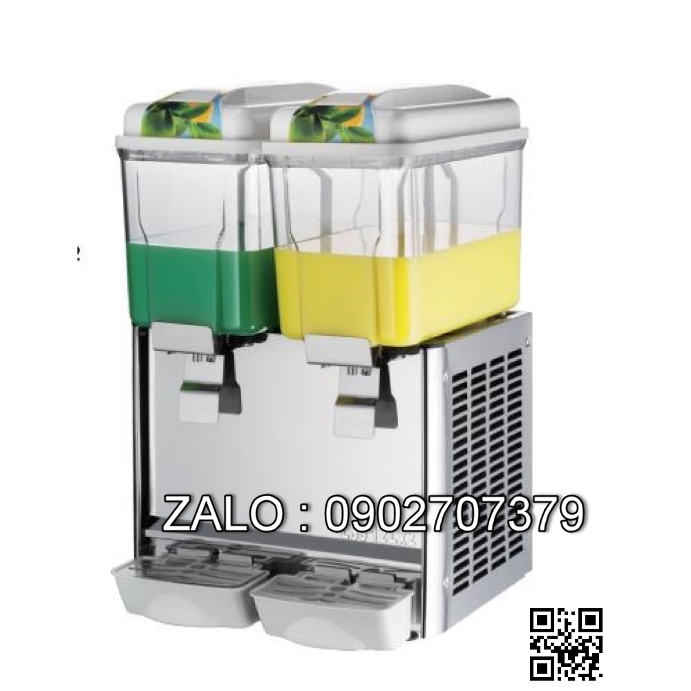 Máy làm lạnh nước trái cây LSJ12LX2