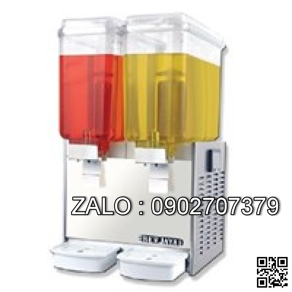 Máy làm lạnh nước trái cây LRSJ18LX2