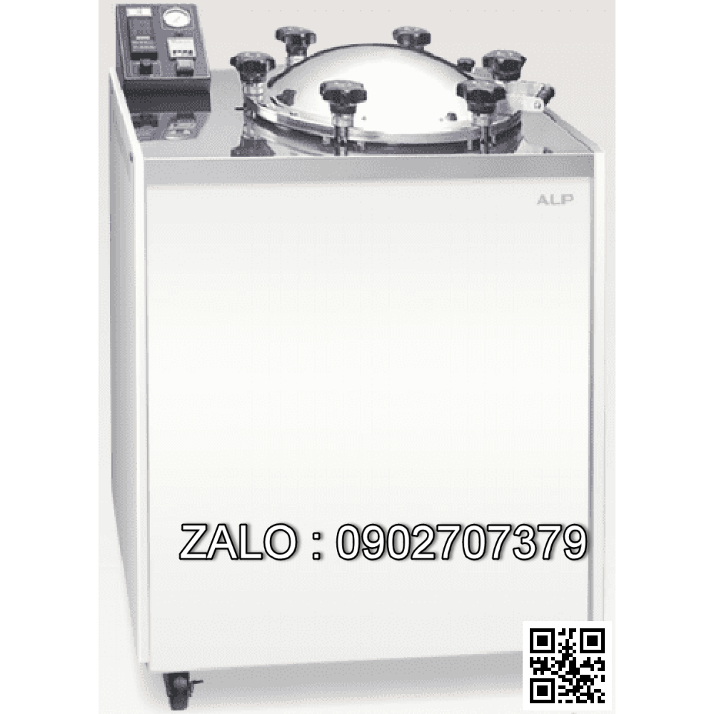 Nồi hấp tiệt trùng ALP KT-40