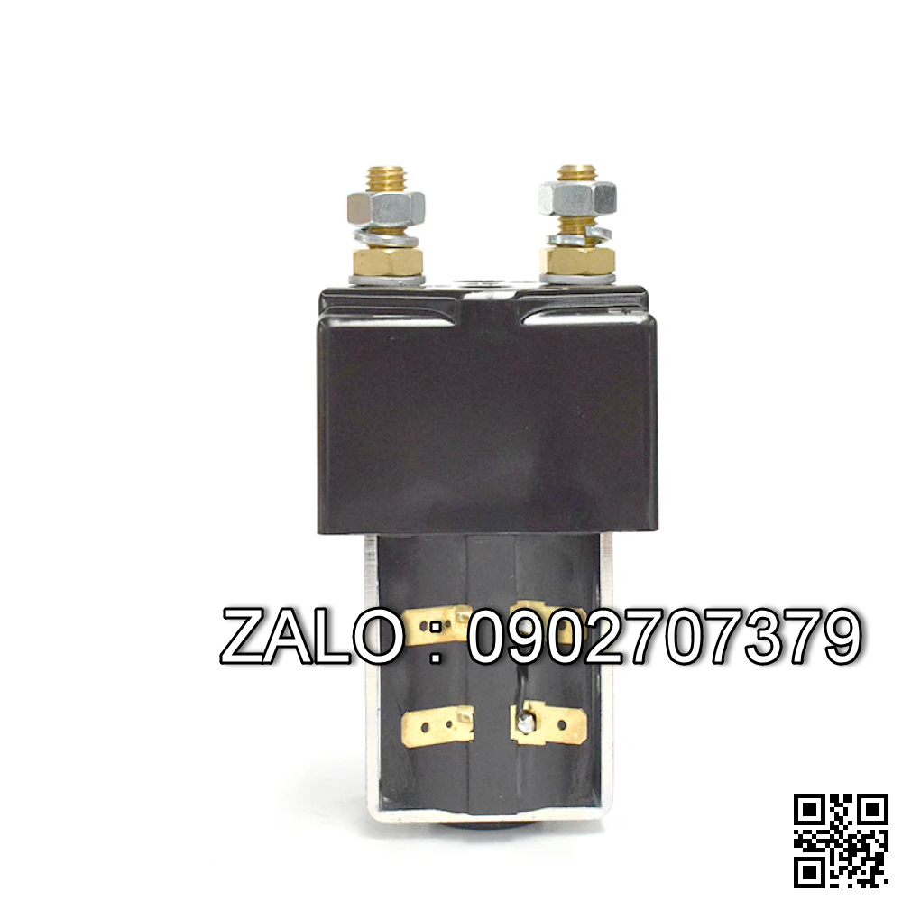 CONTACTOR ASSEMBLY SOLENOID SW809-00