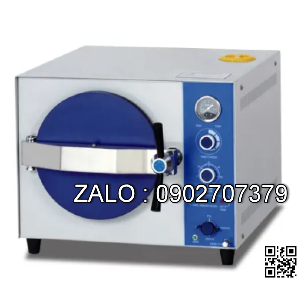Nồi hấp tiệt trùng để bàn 20 Lít TS-XB20J Hãng Taisite
