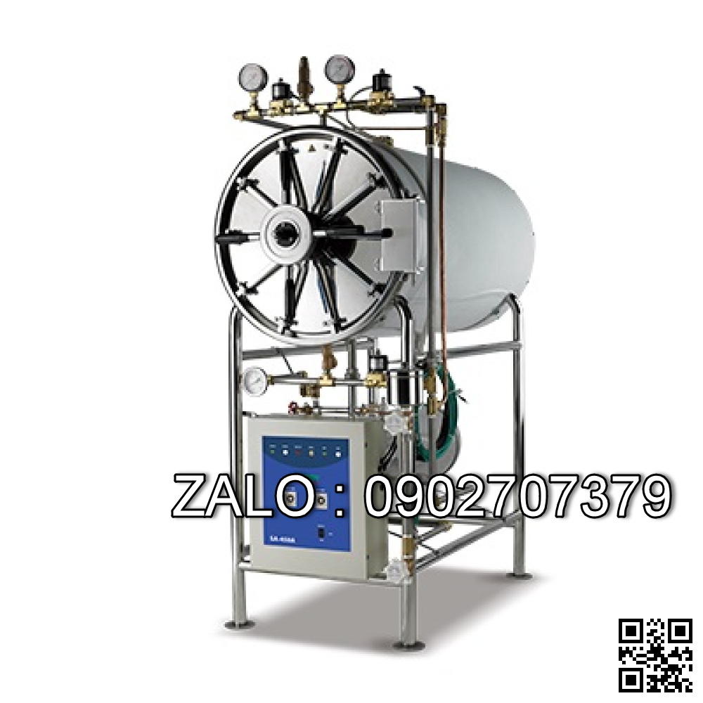 Nồi hấp tiệt trùng sấy khô dạng ngang 150 Lít TS-150YDA Hãng Taisite