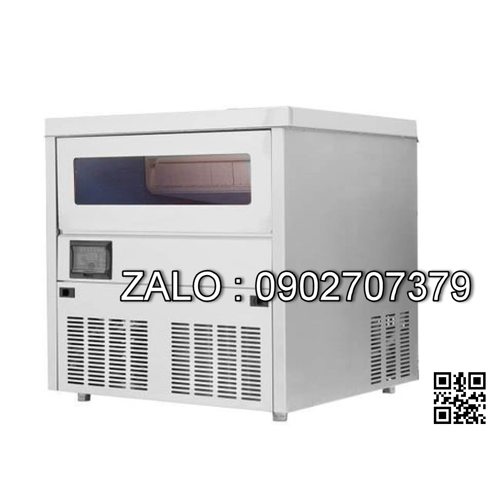 Máy làm đá ống Frozen FR-TI30