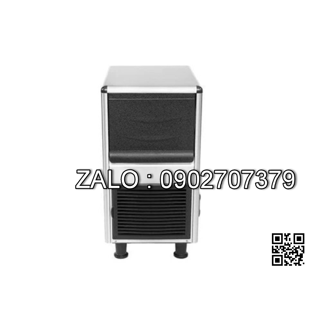 Máy làm đá ống Frozen FR-TI30