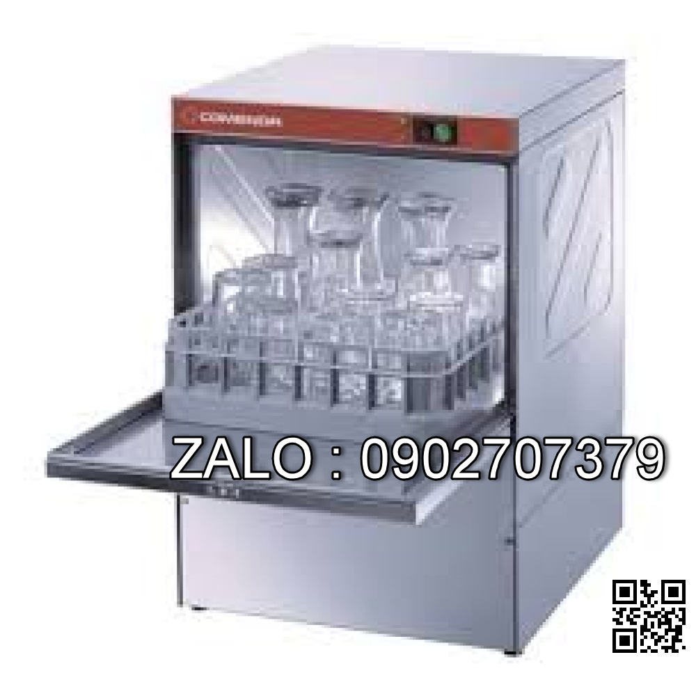 Máy rửa ly công nghiệp RB34