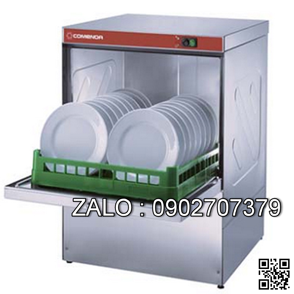 Máy rửa ly, chén RF53