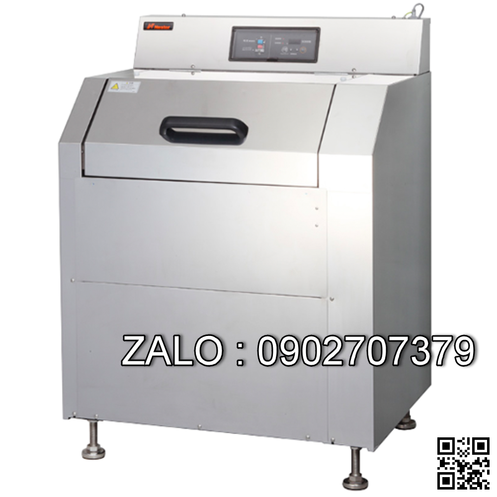 Máy Rửa Vỉ Nướng BBQ GRC-35B
