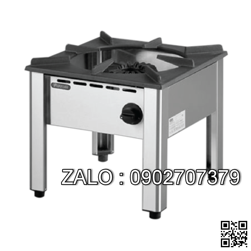 Bếp hầm dùng gas Nayati NGETL 5-50