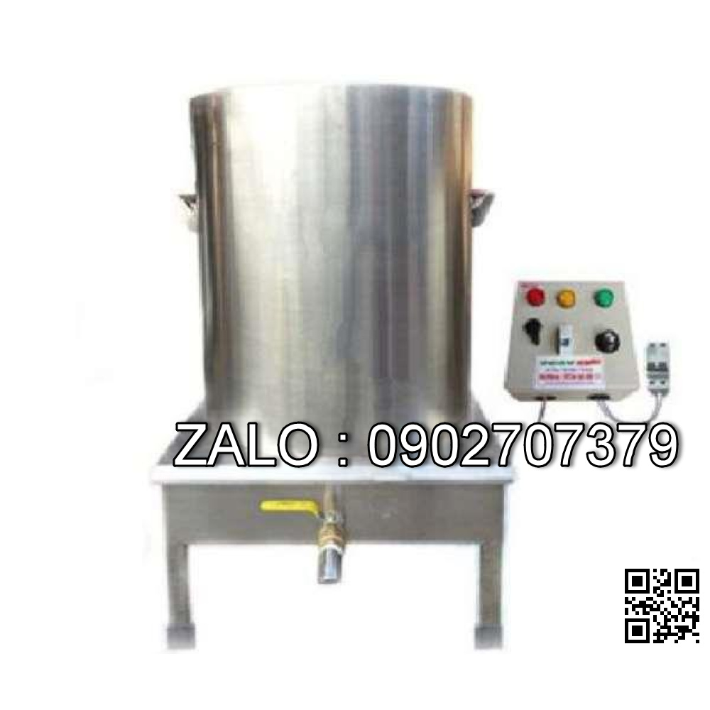 Nồi nấu phở tủ điện rời 150L OKASU KS-NPTĐ150L