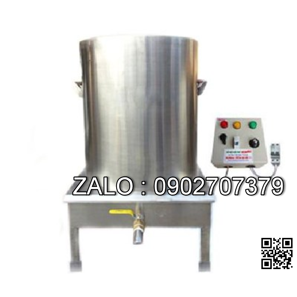 Nồi nấu phở nhập khẩu 50L OKASU NPTQ50L