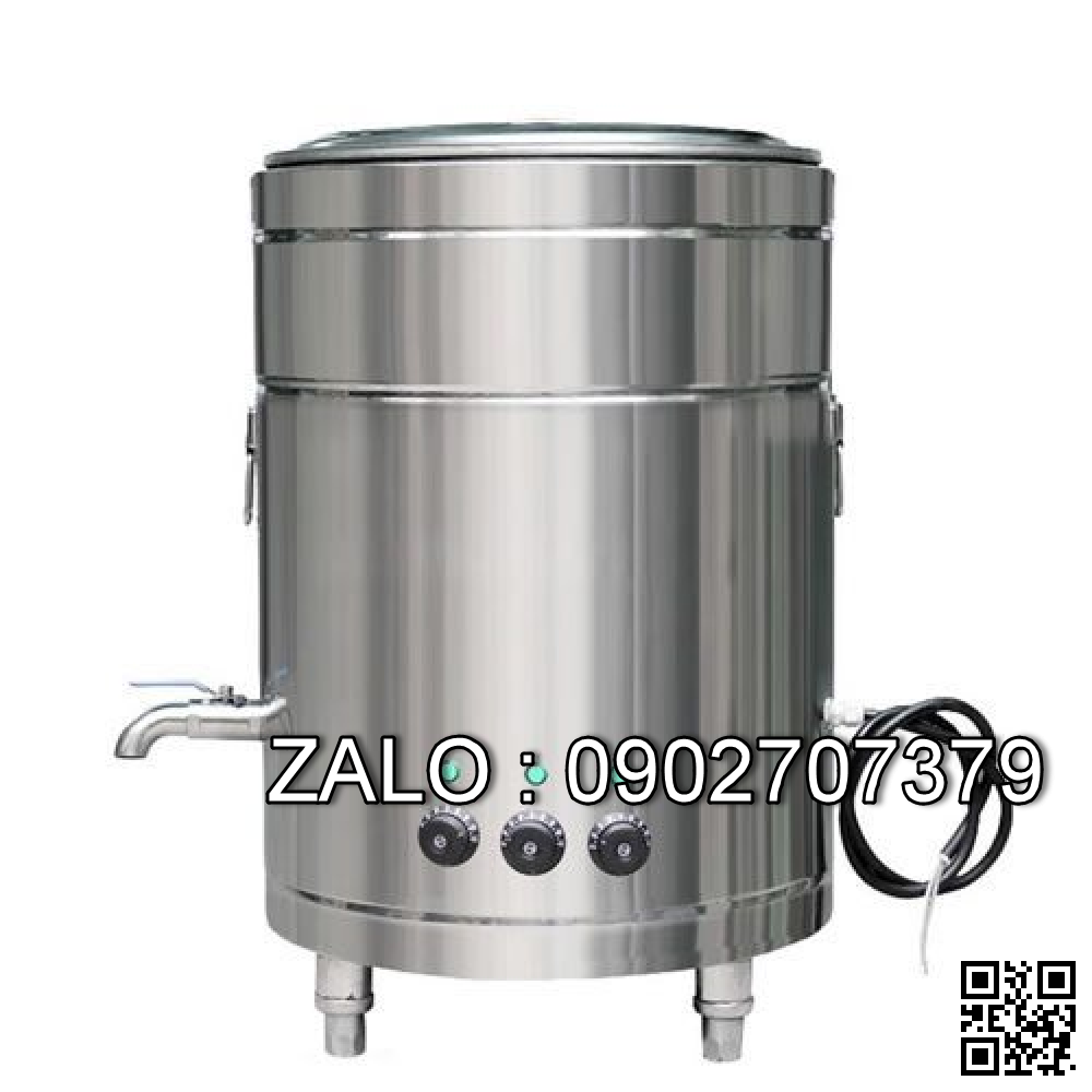 Nồi nấu phở nhập khẩu 160L OKASU NPTQ160L