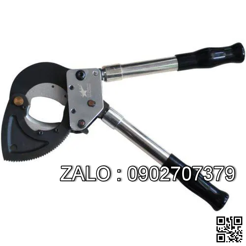 Kìm cắt cáp điện tự động VATA 11-111