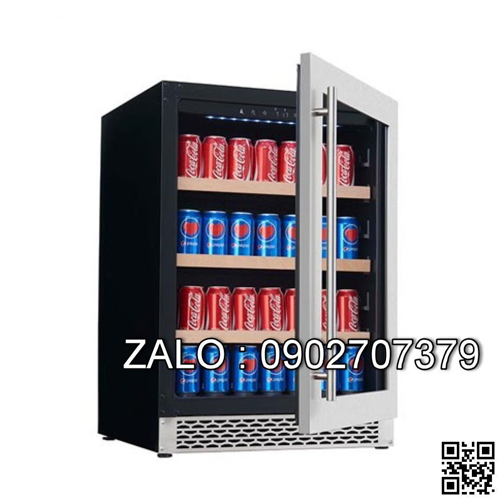 Tủ mát mini đồ uống Southwind SW-VI40B