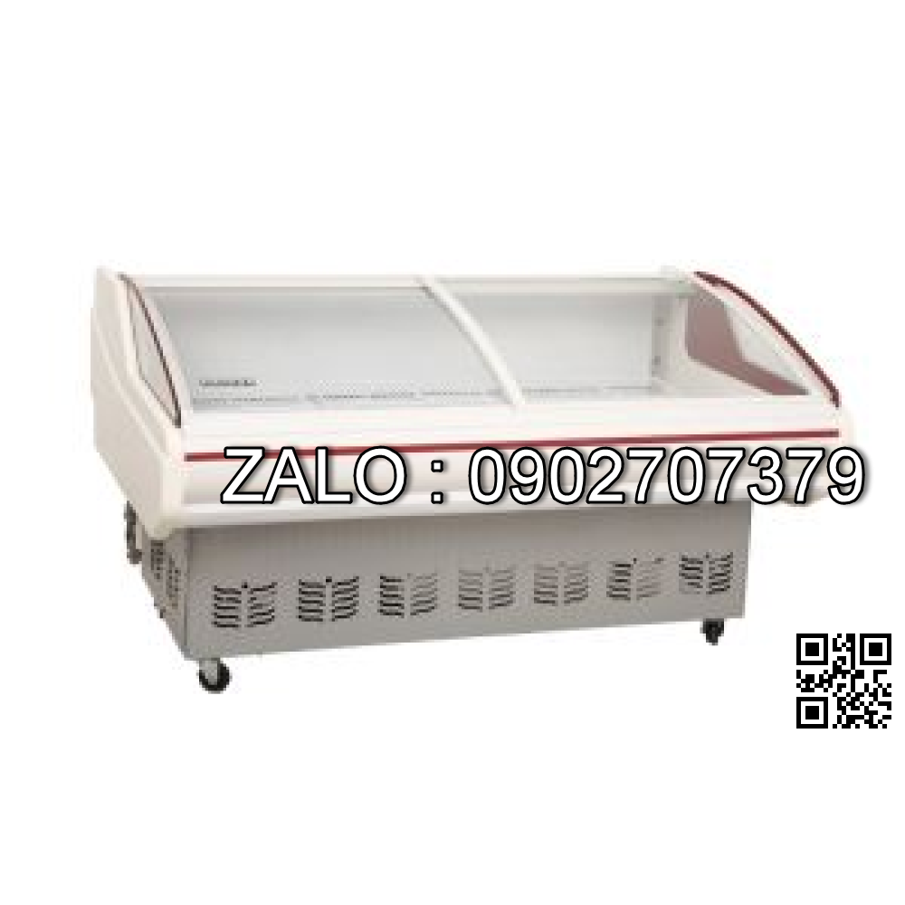 TỦ MÁT TRƯNG BÀY SNOW VILLAGE XP-2.0