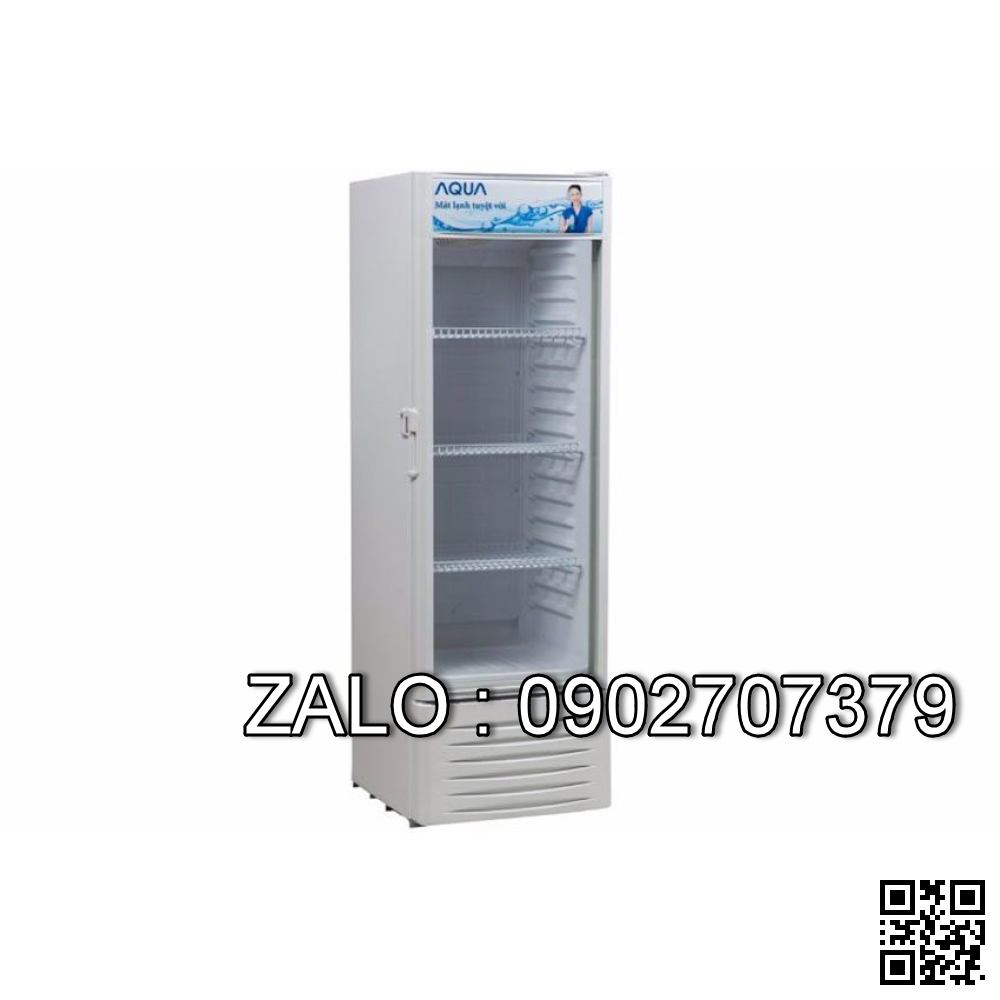 Tủ Mát Aqua AQB-440V