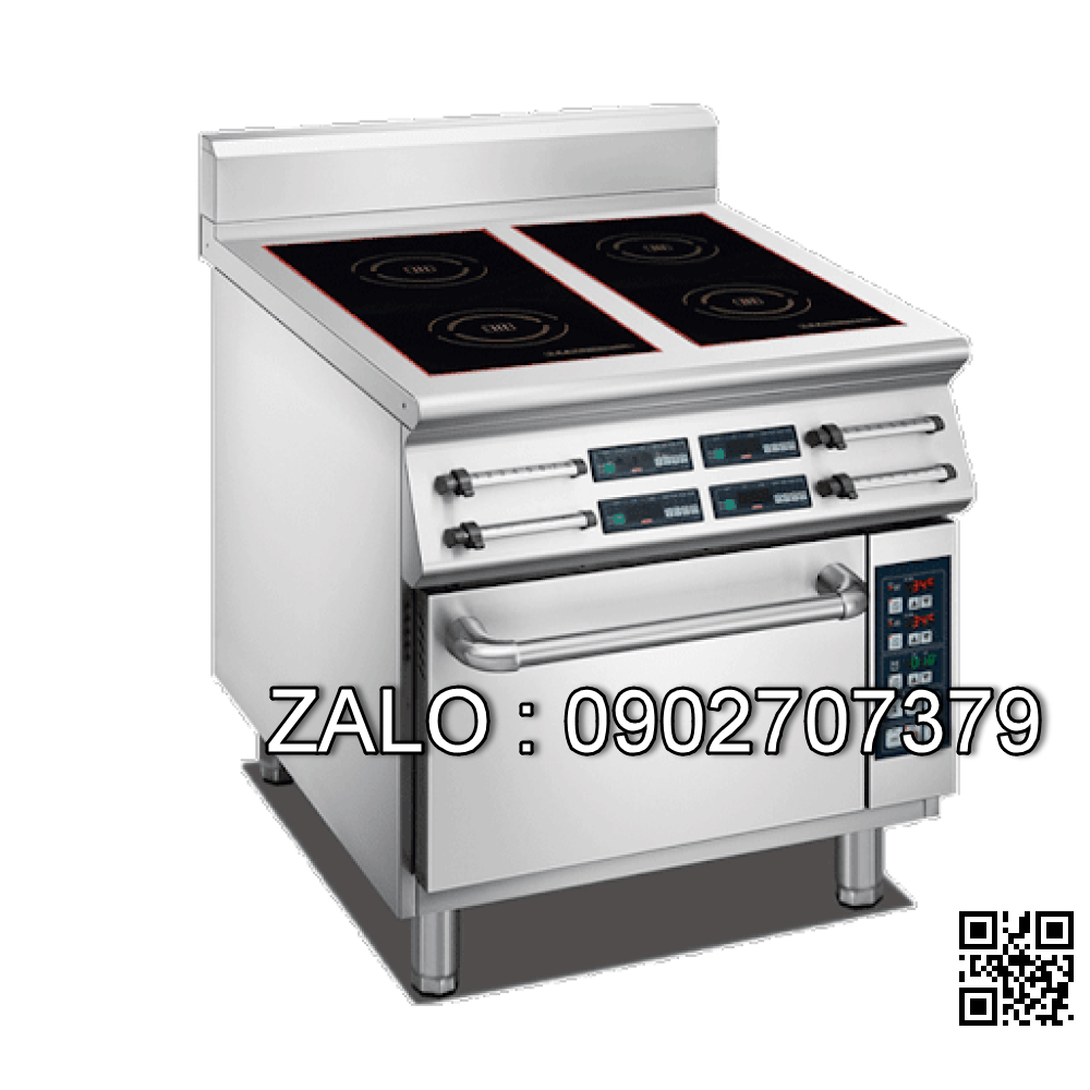 Nồi nấu phở đôi OKASU ZT2-C5030A9-W