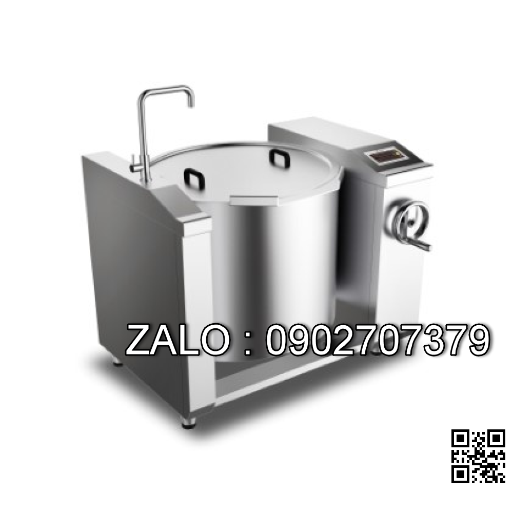 Nồi nấu canh 200L OKASU ZT-T20025A-Y
