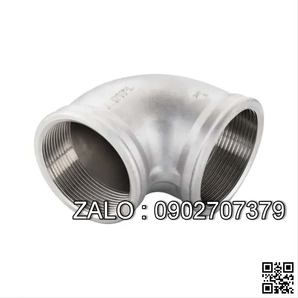 Co nước Inox giảm CO RN/RT 60/34