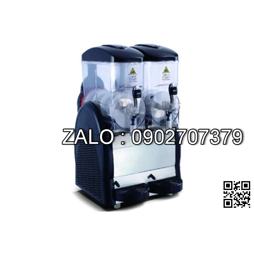 Máy làm lạnh nước trái cây Mygranita-2S