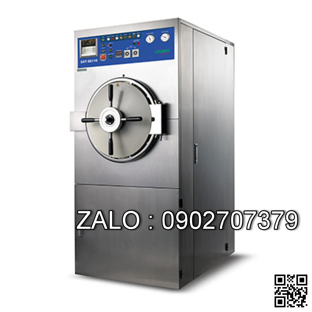 Nồi hấp tiệt trùng Sturdy SAP-450