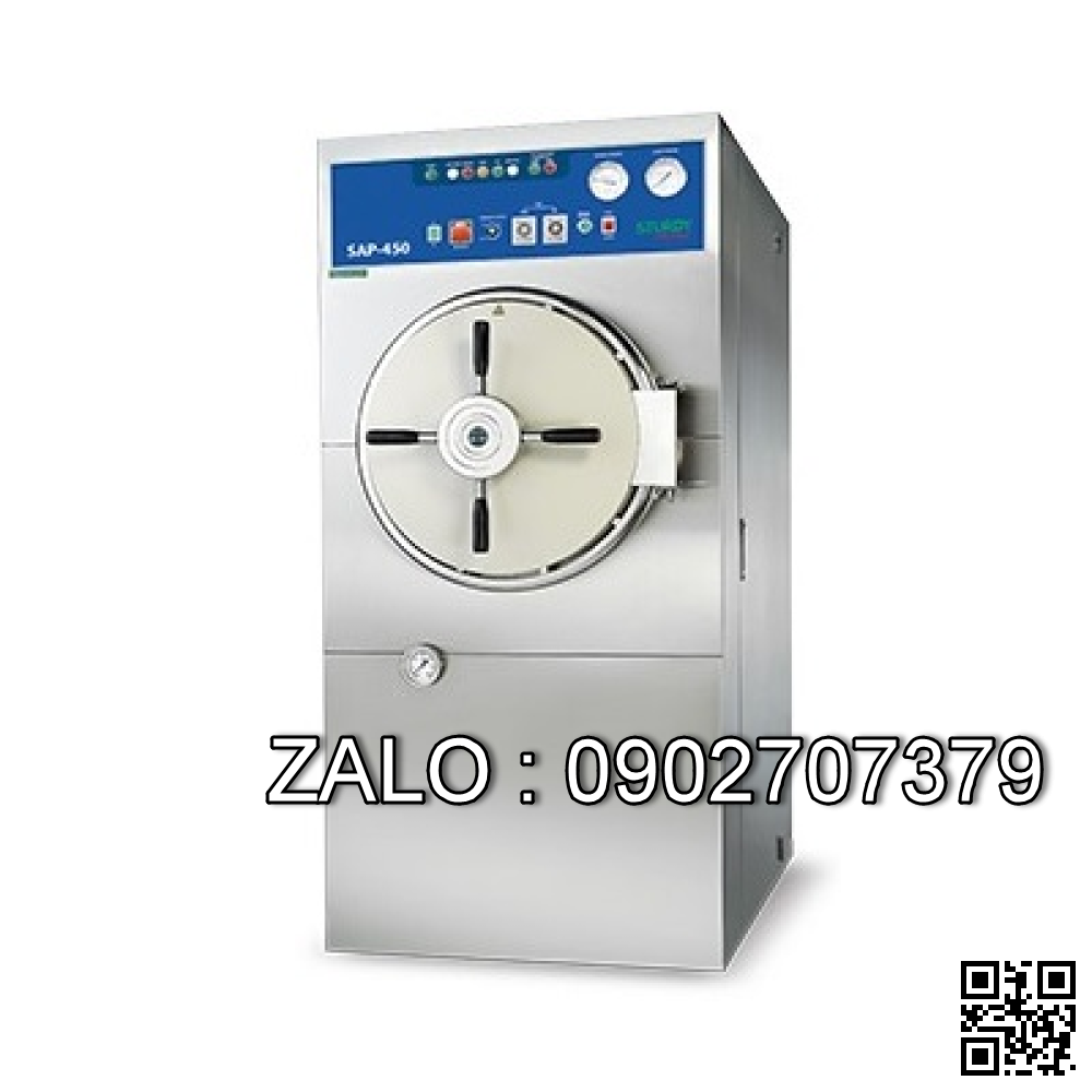 Nồi hấp tiệt trùng Sturdy SAP-500