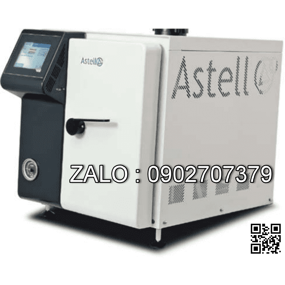 Nồi hấp tiệt trùng Astell AMA240