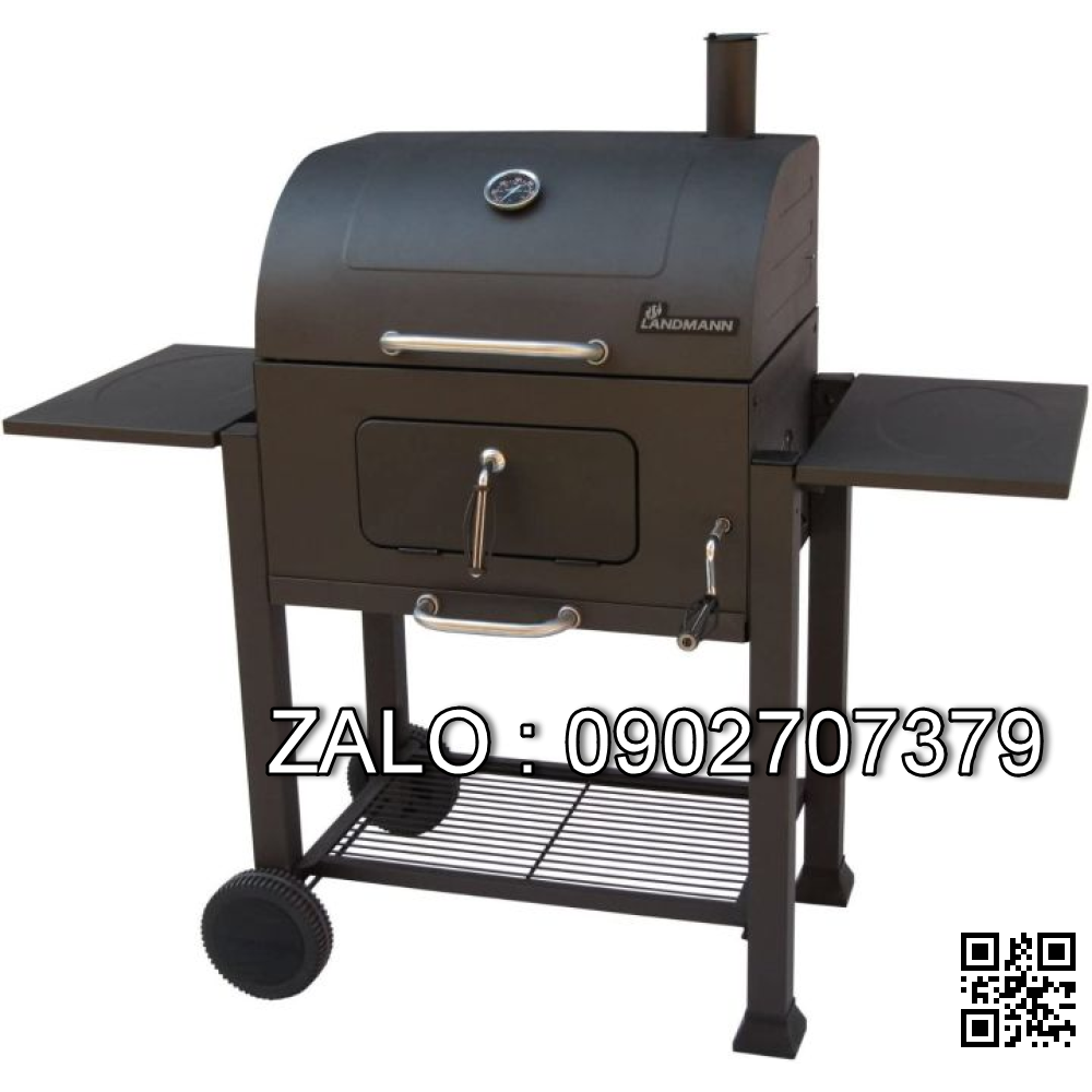 Bếp Nướng Than Hoa Landmann LM210