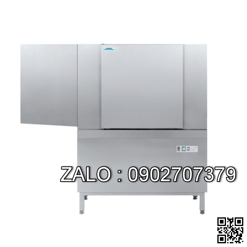 Máy rửa chén băng tải WinterHalter STR 110