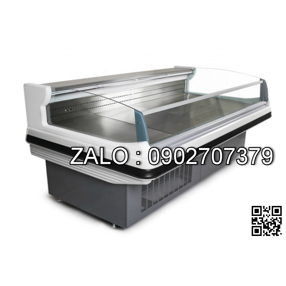 TỦ ĐÔNG TRƯNG BÀY HẢI SẢN THANAKOON 934 LÍT SMR-LSL2200DA