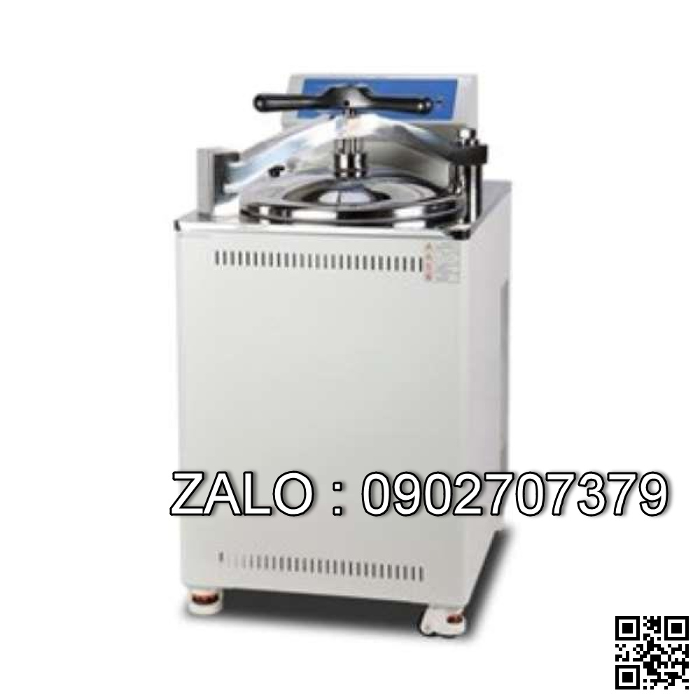 Nồi hấp tiệt trùng Hanyang AC-45