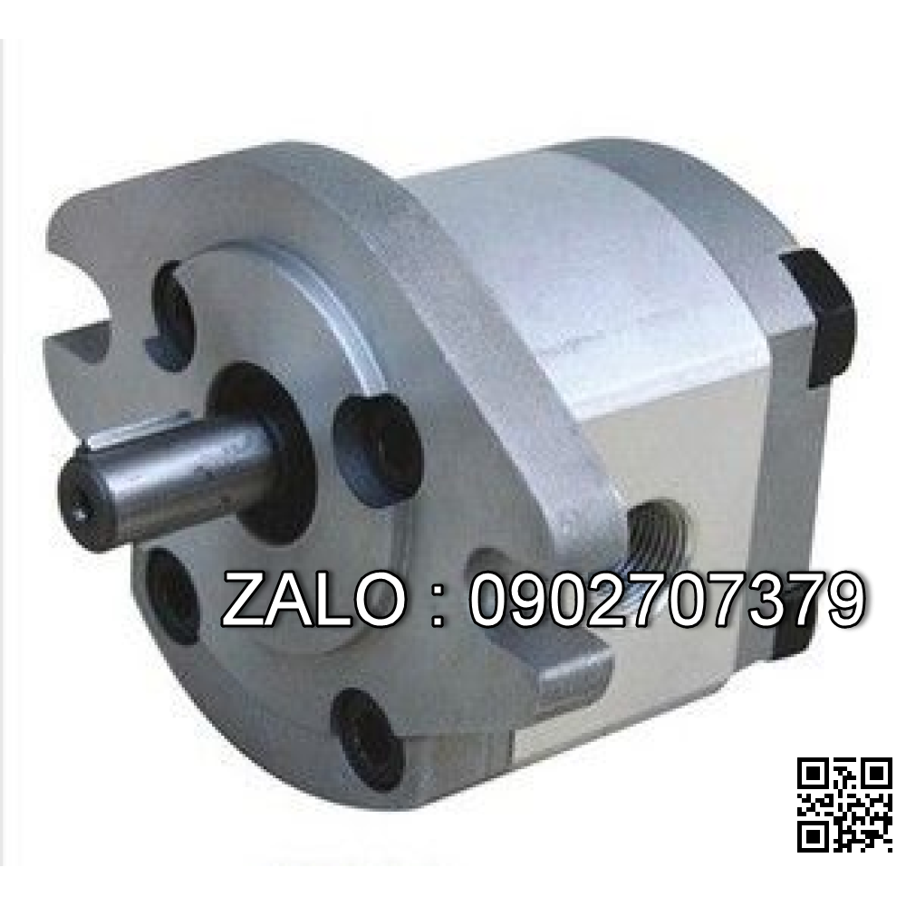 Bơm thủy lực HGP-22A-L88L , 